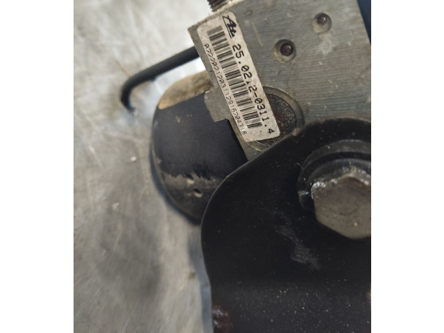 Jednotka ABS 2502120311, 7D02493   Dodge Caliber 2007