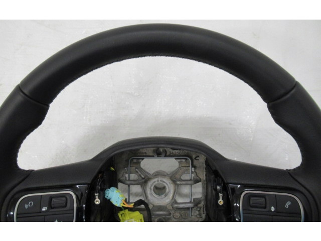 Руль Citroen C3 Aircross  2017 -  года       