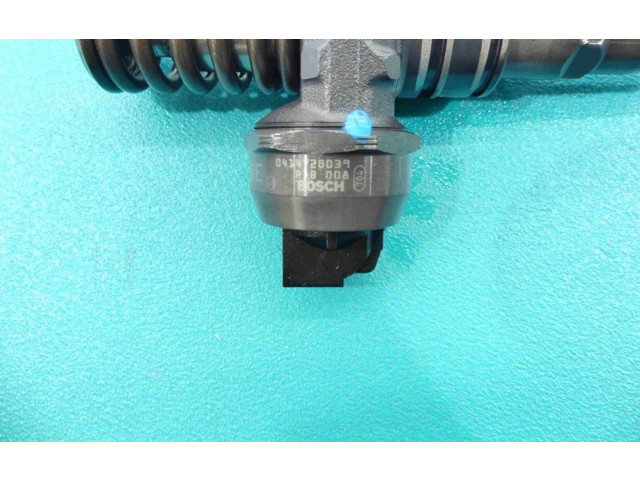 Форсунка 0414720039, IMPRK1314338    Skoda Octavia Mk1 (1U)   