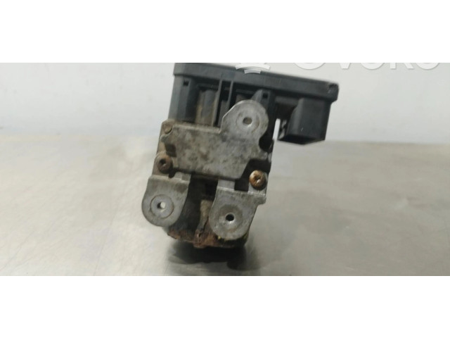 Блок АБС 57110SEFE551M1 Honda Accord 1982 - 1985 года