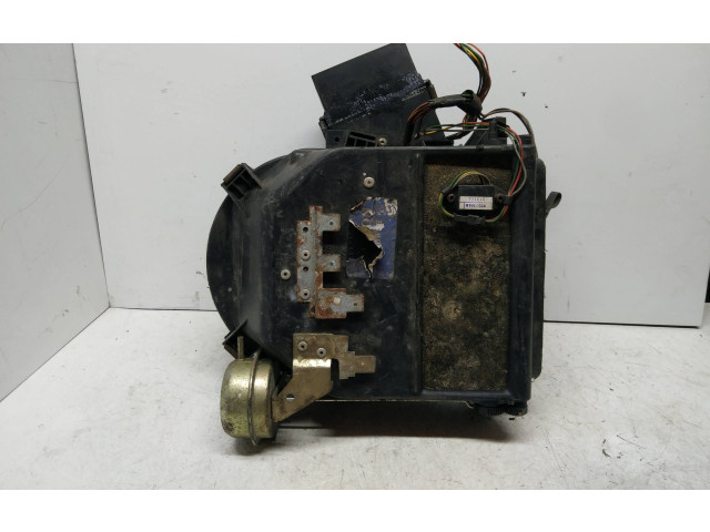 Вентилятор печки Jaguar XJ SERIE 3