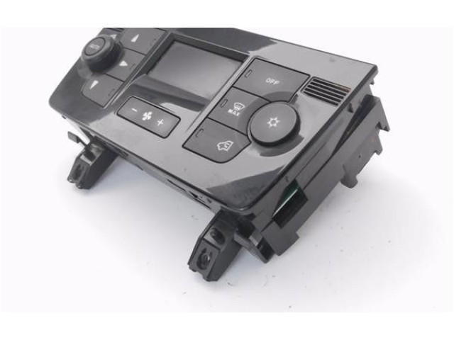 Блок управления климат-контролем 735535097, A83026000 Fiat Ducato