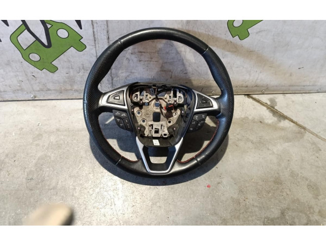 Руль Ford S-MAX 2015 - года HS71-3600-SB1GPL, HS71-3600-SB1GPL