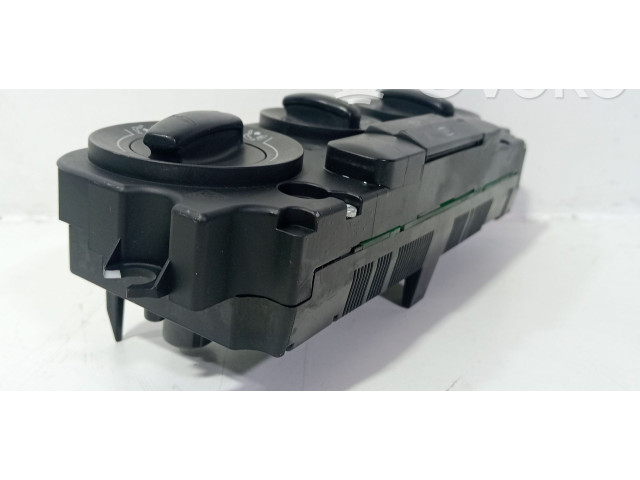 Блок управления климат-контролем 1K0819047 Volkswagen Caddy