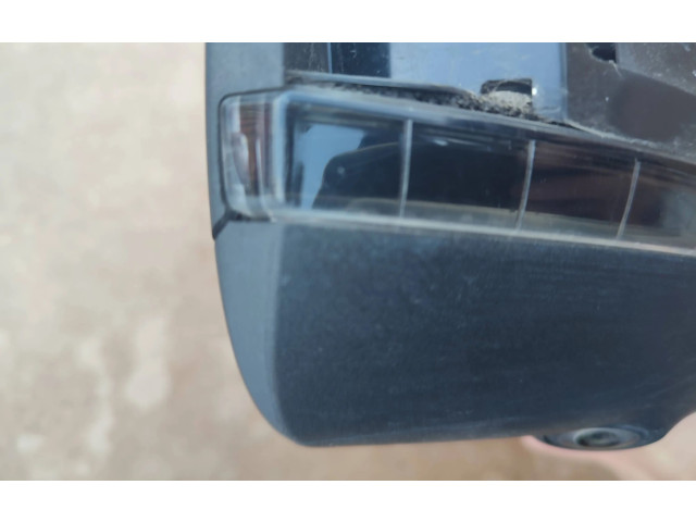 Зеркало электрическое Maserati Levante 2017 - года