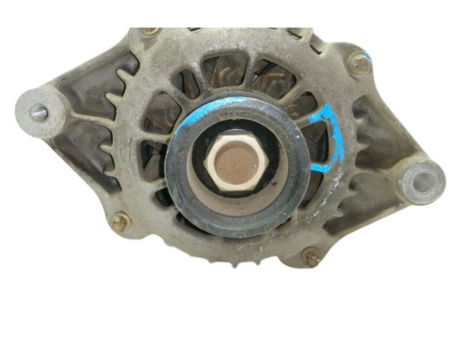 Генератор X14XE   Opel Tigra A      