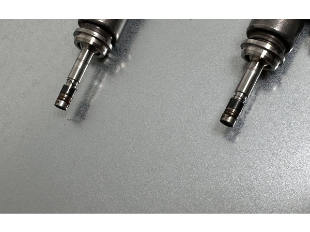 Комплект форсунок 04E906036AD, 04E906036AD Skoda Octavia Mk3 (5E)