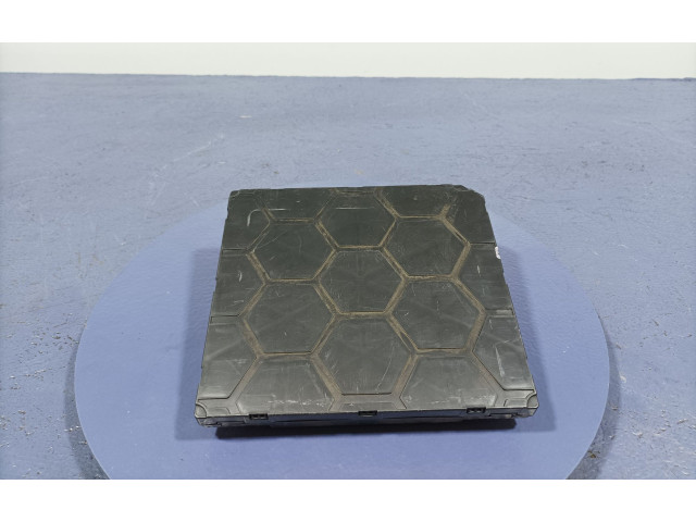 Блок комфорта 6C0937089D, 6C0937089D Skoda Fabia Mk3 (NJ)