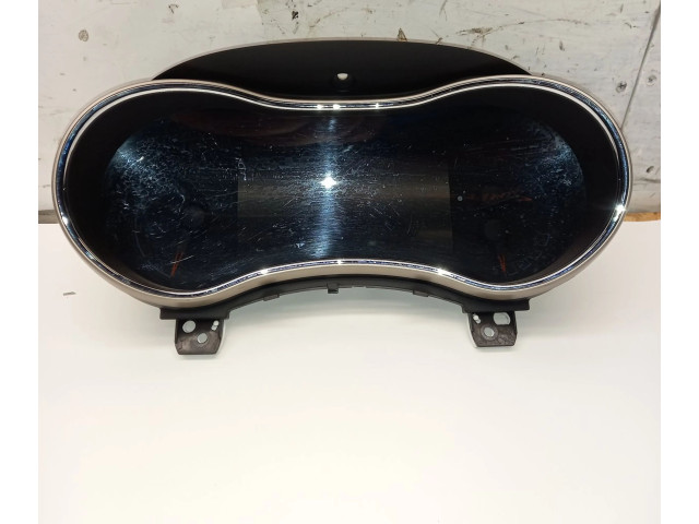 Панель приборов P68244043AC, P68244043AC   Jeep Grand Cherokee       