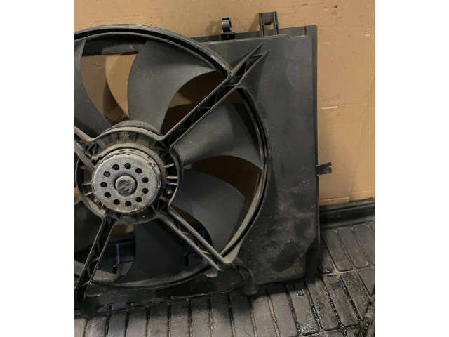 Диффузор 881060213, A2105051755   Mercedes-Benz E W210