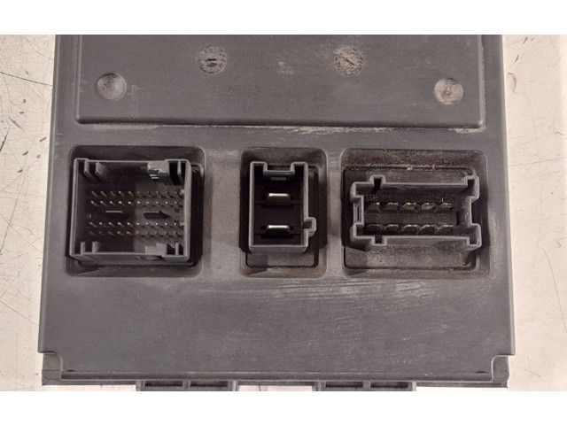 Блок комфорта 1645402401, 1645407562   Mercedes-Benz ML W164   