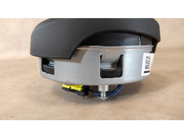 Подушка безопасности водителя 32308092206, 8092206   BMW 2 F45