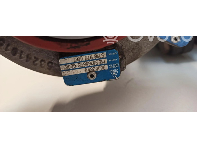 Turbodmychadlo Турбина 31293086 Volvo XC70