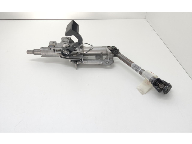 Рулевая рейка 9821546177, 9821546177 Citroen C3 Aircross 2017 - года