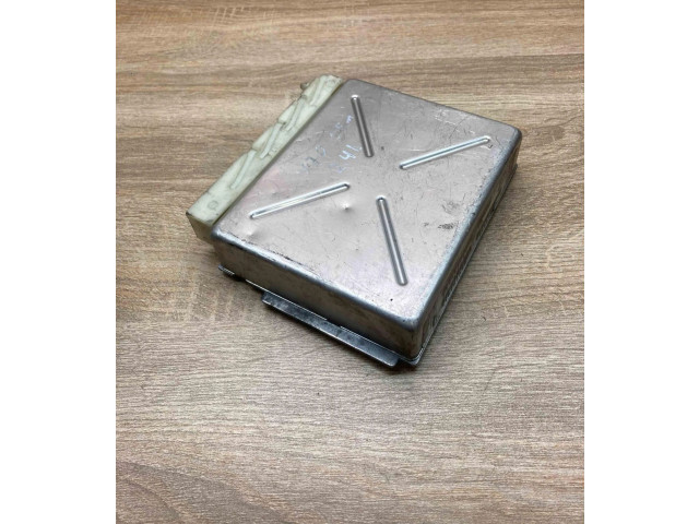 Блок управления коробкой передач P09480761, T01083291 Volvo V70