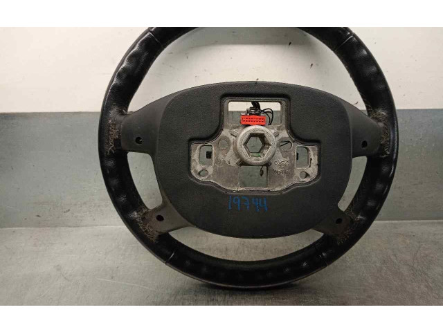 Руль Ford Maverick 1993 - 1999 года