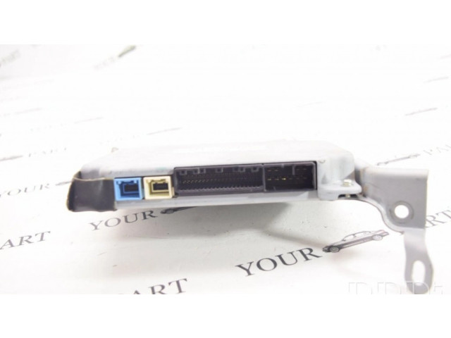 Блок управления парковки