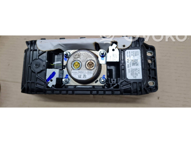 Подушка безопасности пассажира 80A880204G, 267240 Audi Q5 SQ5