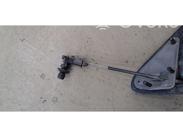 Zpětné zrcátko Volkswagen Polo III 6N 6N2 6NF 1997 6N1857508GRU, 202272