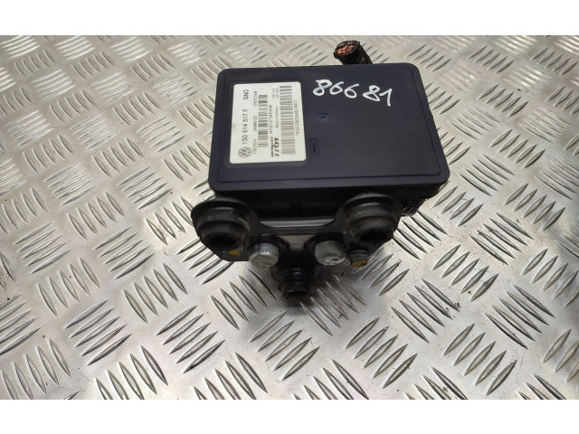 Блок АБС 1S0614517F   Skoda  Rapid (NH)  2012 - 2019 года