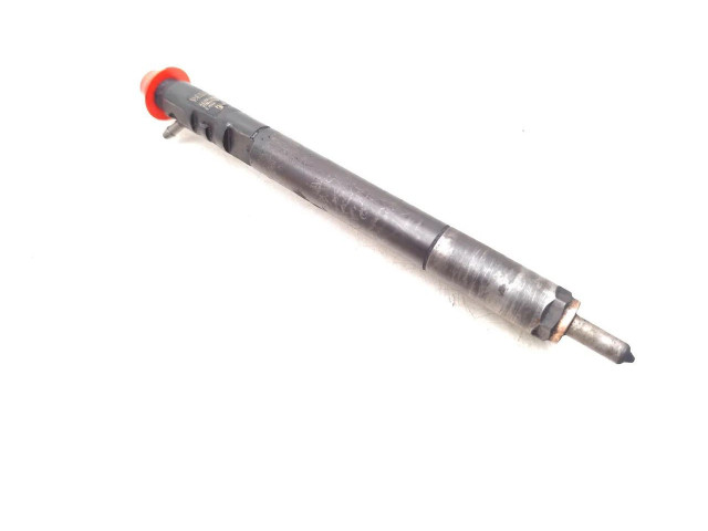 Форсунка A6650170121, EJBR02601Z    SsangYong Rexton  D27DT 