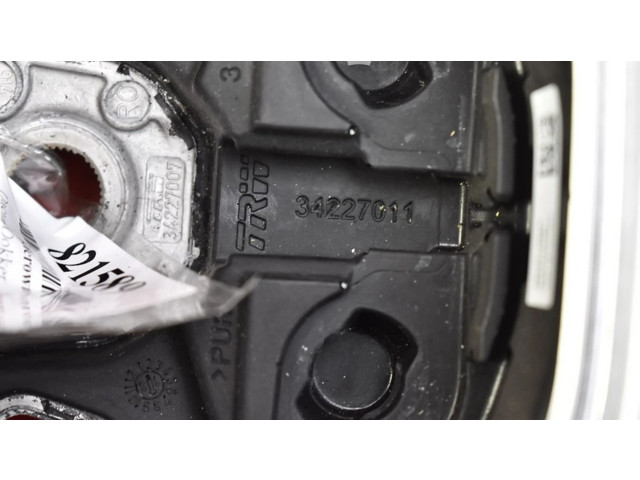 Руль Dacia Dokker   -  года 484001085R, 484001085R      