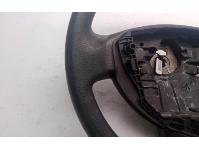 Руль Dacia Duster - года SinValor