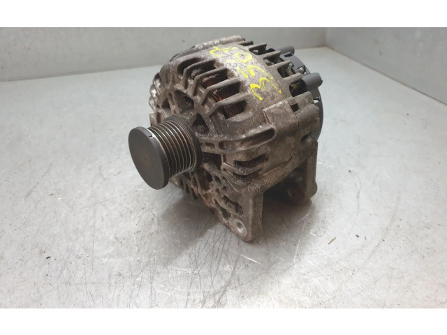 Генератор 8200404459G, 212072845   Renault Trafic II (X83)      