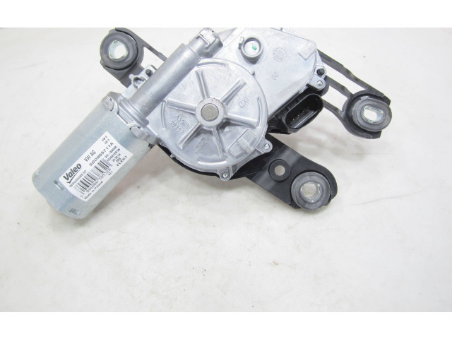 Моторчик заднего дворника 5G0955711A, W000038532    Volkswagen PASSAT B8