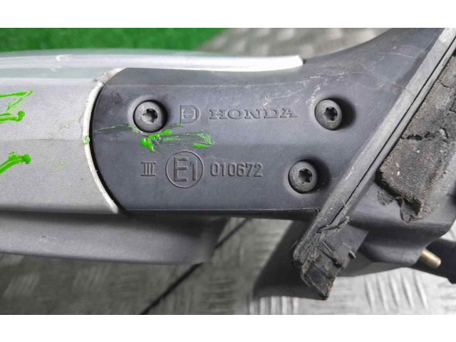 Зеркало электрическое        Honda Civic  1974 - 1976 года   