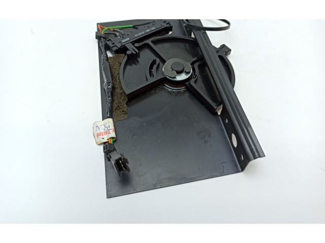 Блок управления климат-контролем Jaguar XJS