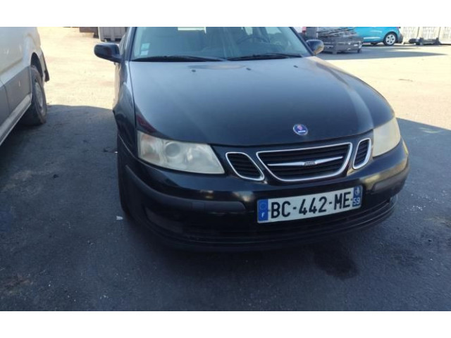 Зеркало электрическое        Saab 9-3 Ver2  2003 - 2007 года   