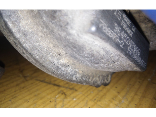 Турбина Citroen Xsara Picasso 2.0 GT15, 9645247080