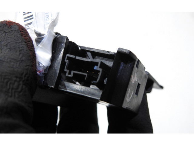 Включатель противотуманных фар