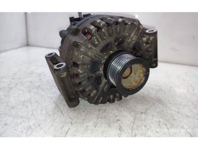 Генератор A0009067702   Mercedes-Benz CLS C218 X218      