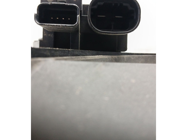 Вентилятор радиатора     FS2083, 9801666680    Peugeot 2008 I 