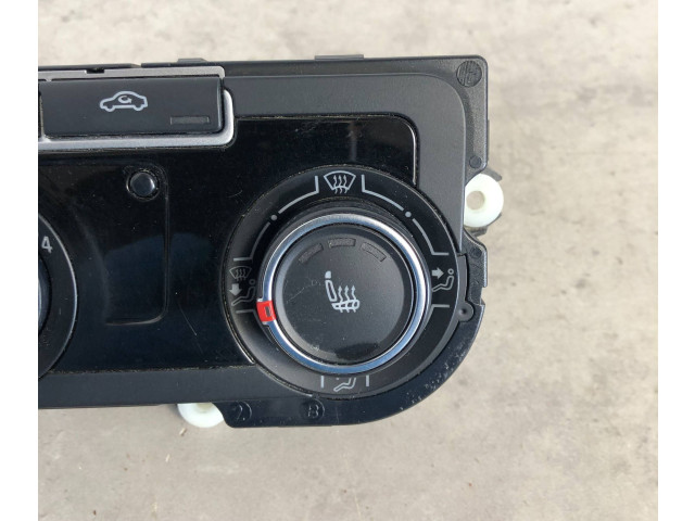 Блок управления климат-контролем 1K8907426AN, 5HB01210871 Volkswagen Caddy