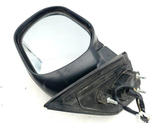 Зеркало электрическое Mitsubishi ASX