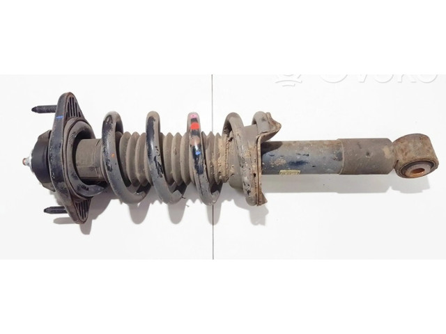 Задний aмортизатор