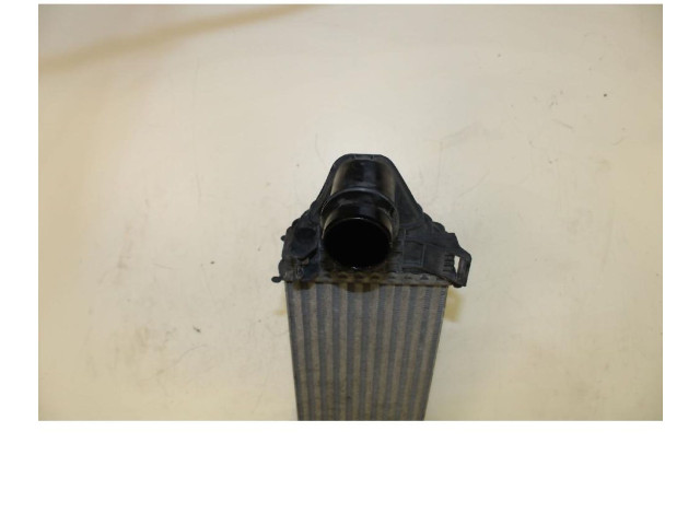 Интеркулер 31367277, FCC7A Volvo S60