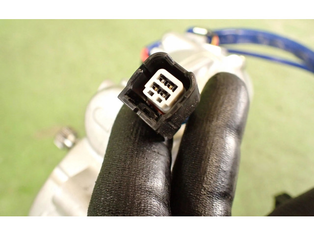 Насос усилителя руля Q003TB0271 Mitsubishi ASX