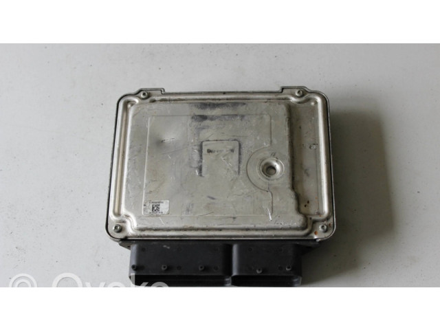 Řídící jednotka 25181343, 0281016588 Chevrolet Captiva 2008