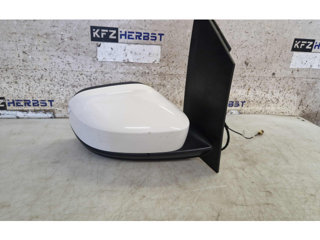 Turbodmychadlo Зеркало (управляемое электричеством) 2K5857388BH, 2K5857388BH   Volkswagen Caddy   DFSD