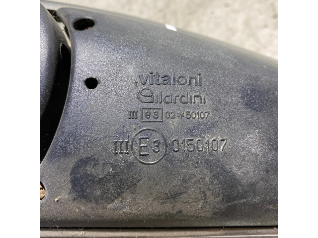 Zpětné zrcátko levé Alfa Romeo 145 - 146 1998 E30150107, E30250107