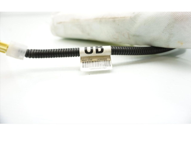 Подушка безопасности в сиденье 889201W000 KIA Rio