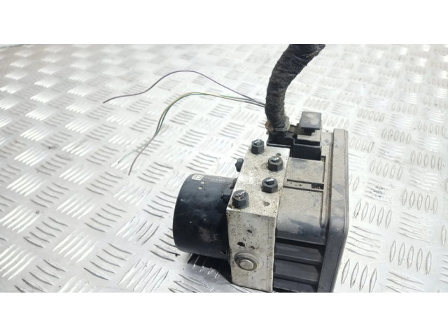 Jednotka ABS 1C0907379M, 1J0614517J Volkswagen Golf IV 2004