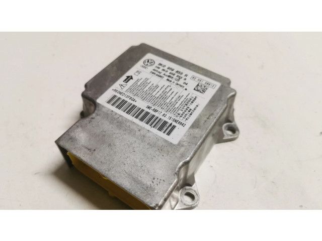 Блок подушек безопасности 8K0959655R Audi Q5 SQ5