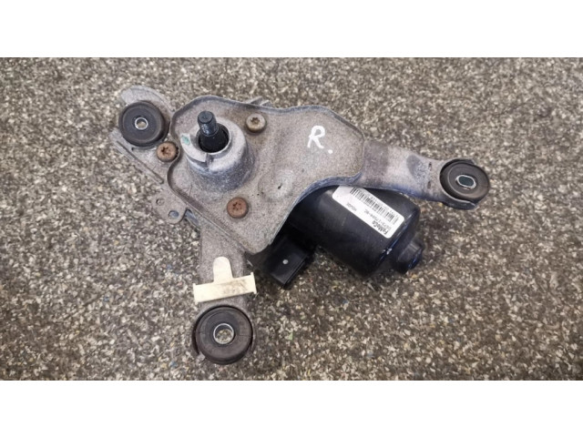 Моторчик дворников DS7317504BC, W000025389 Ford Fusion II