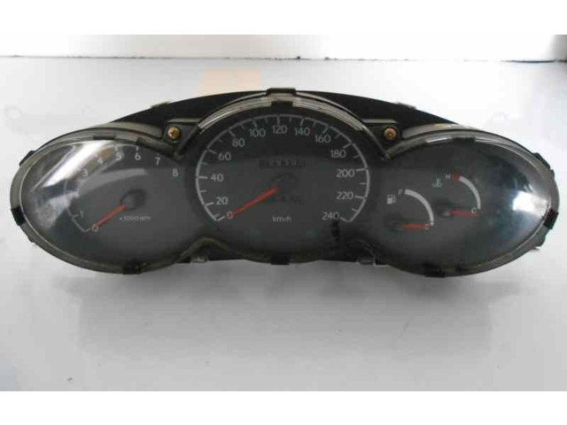 Панель приборов 9400327100, 9400327100 Hyundai Coupe