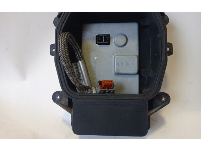 Блок управления Xenon